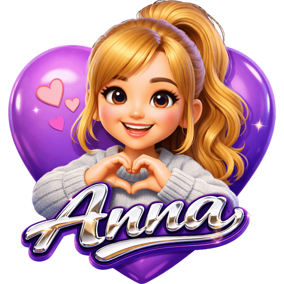 Coração de Anna
