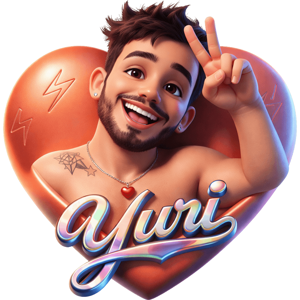 Yuri de Paz