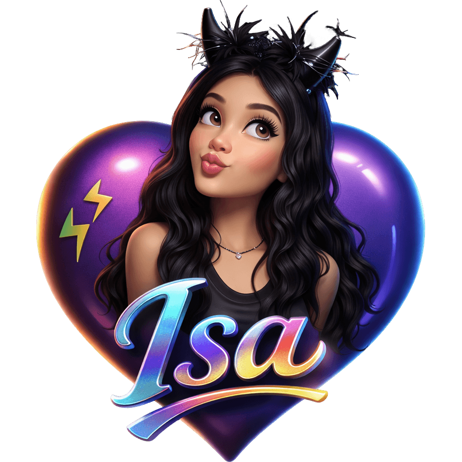 IsaEscorpión 