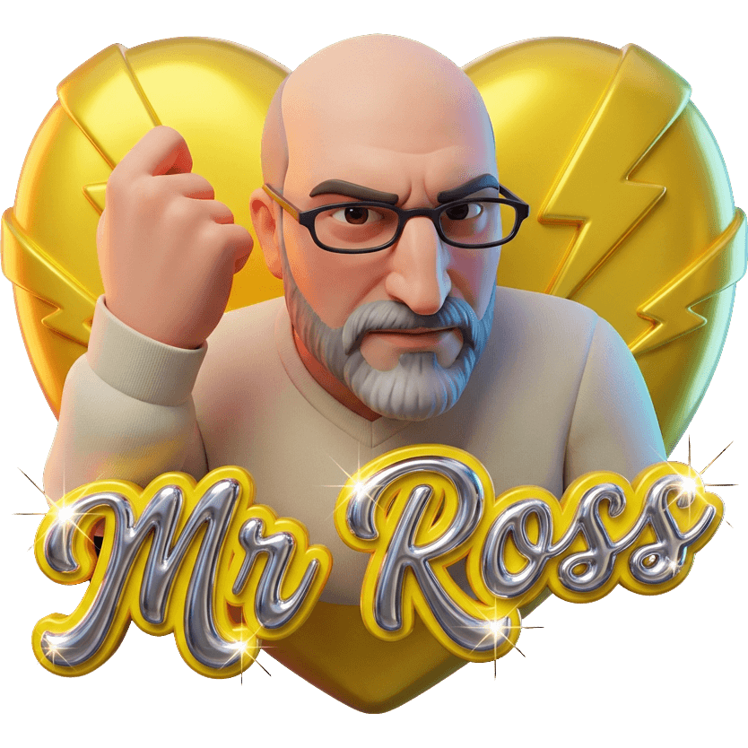 Mr Ross