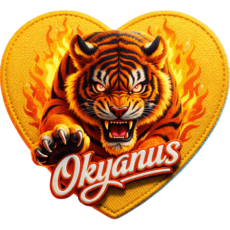 Okyanus Kaplan