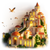 Light Castle