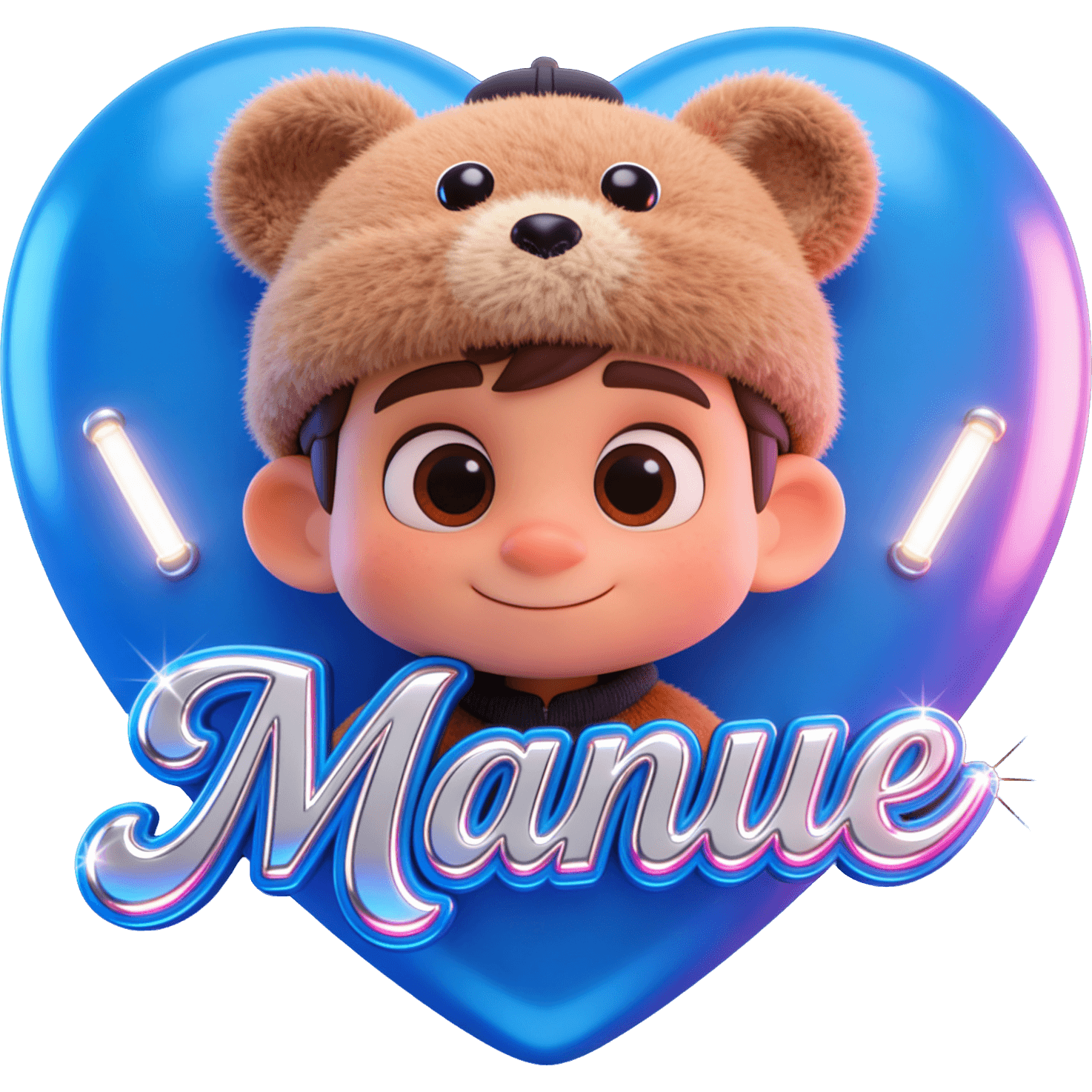 Manue Oso