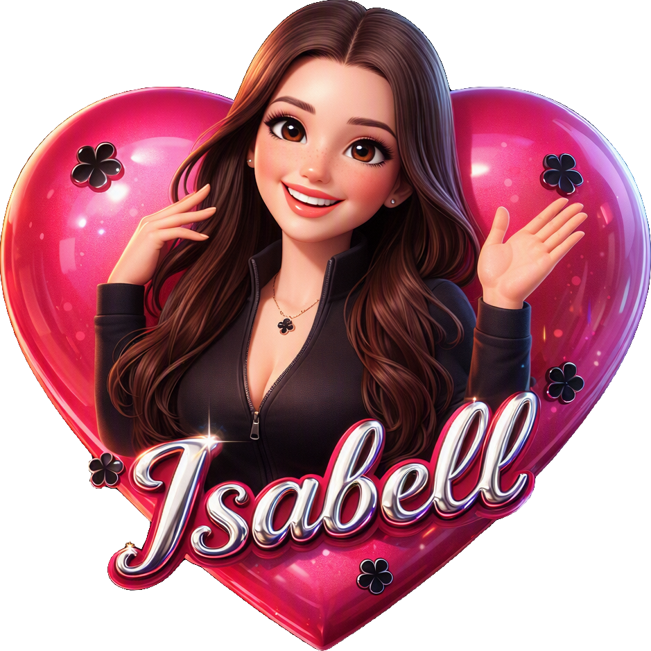Isabell Wave