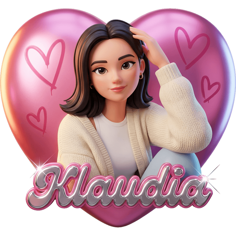 Klaudia Cozy