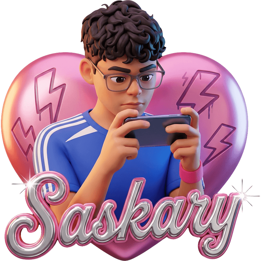 SASKARY