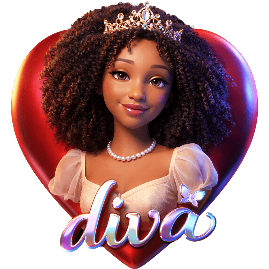 Diva de Coroa