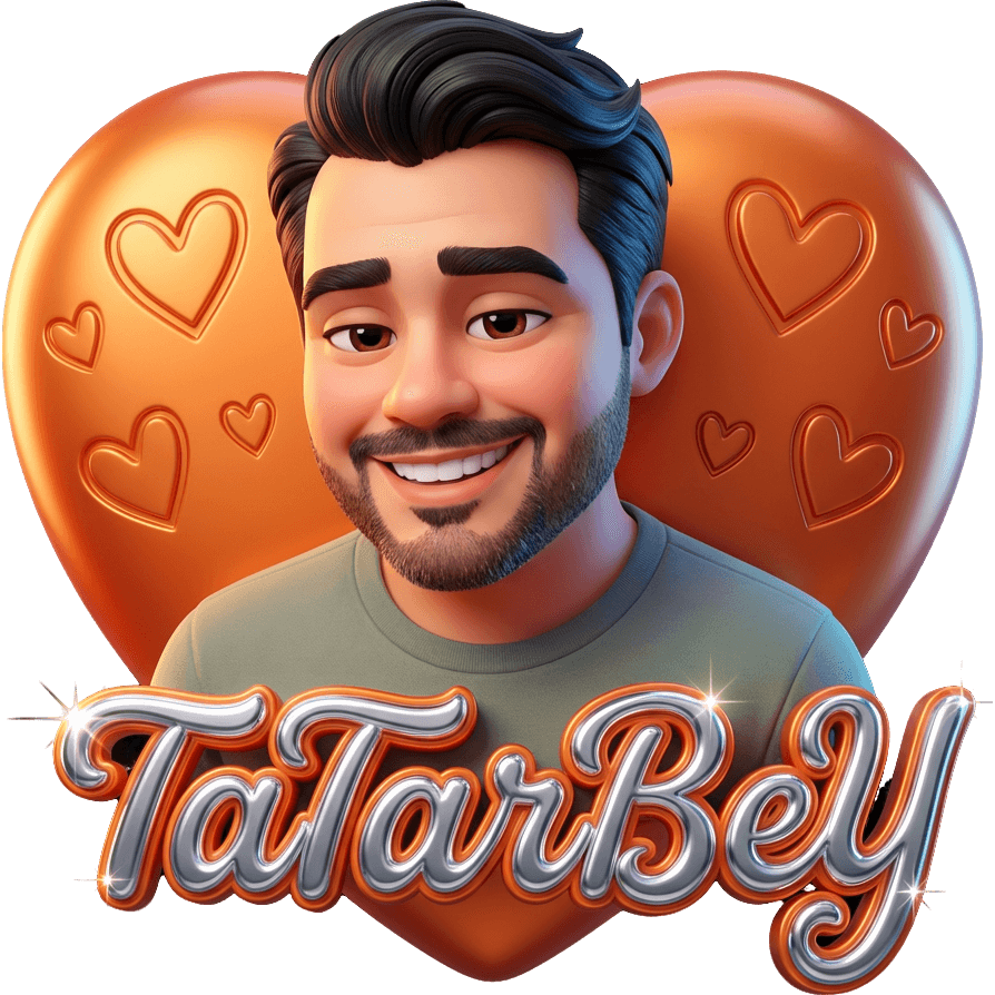 TaTaRBeY Ailesi