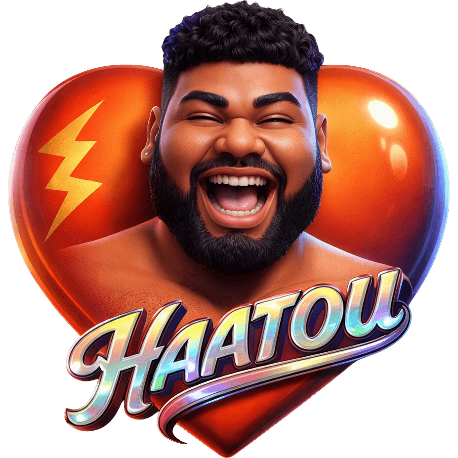 Haatou Bolt