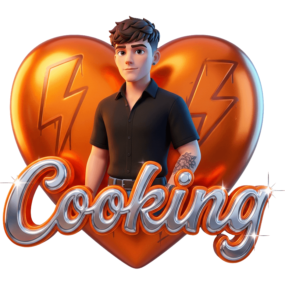 Cooking Czechuu