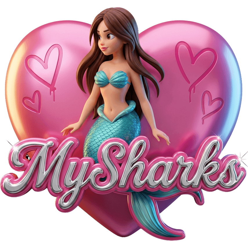 Sereia MySharks
