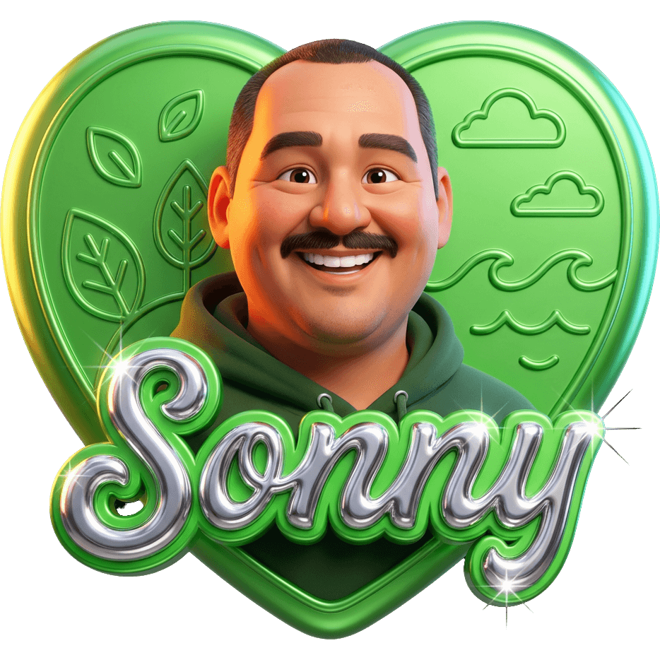 Sonnys hearts