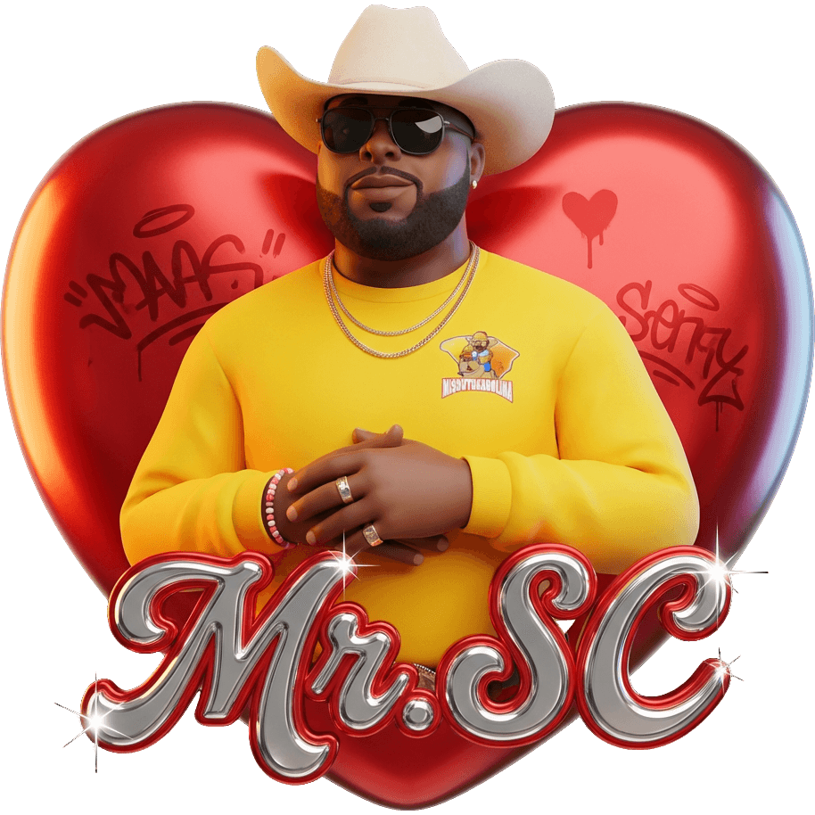 Mr SC