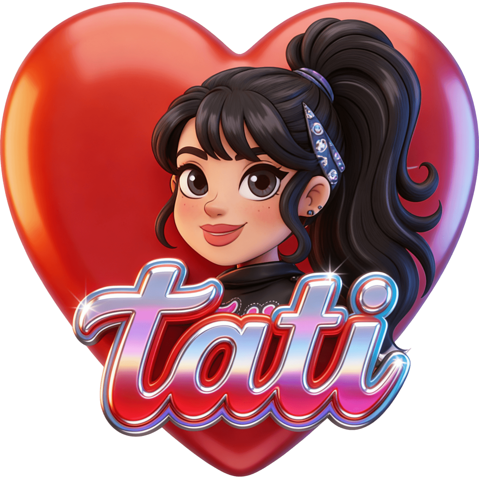 Tati Glow