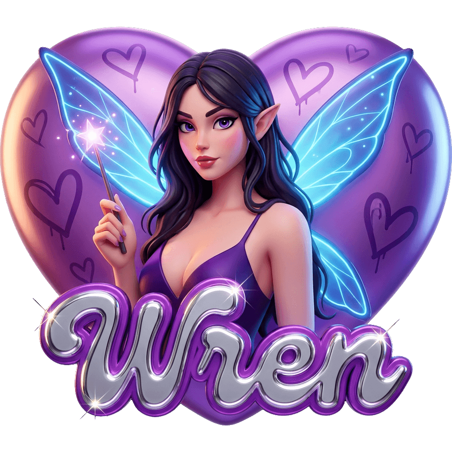Wren Wings