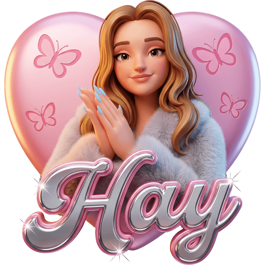 Hay Flutter