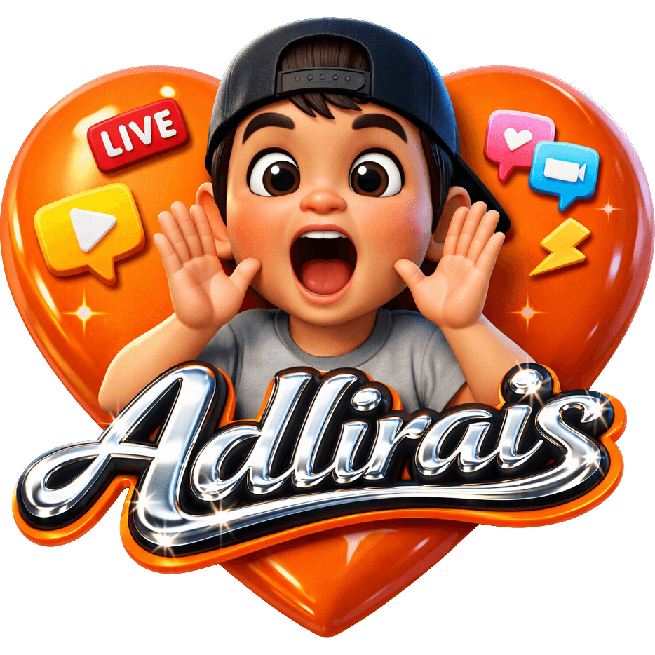 Adli rais