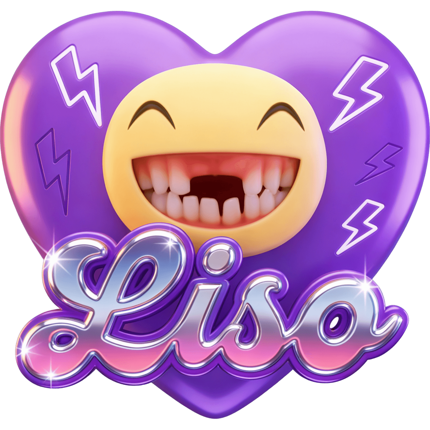 Chorão Liso