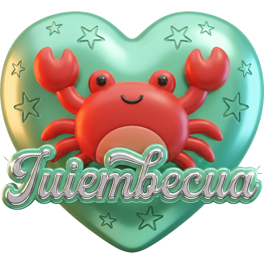 Iuiembecua Tinh Nghịch