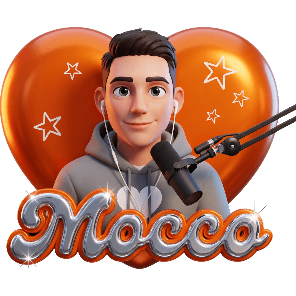 Mocco Orange
