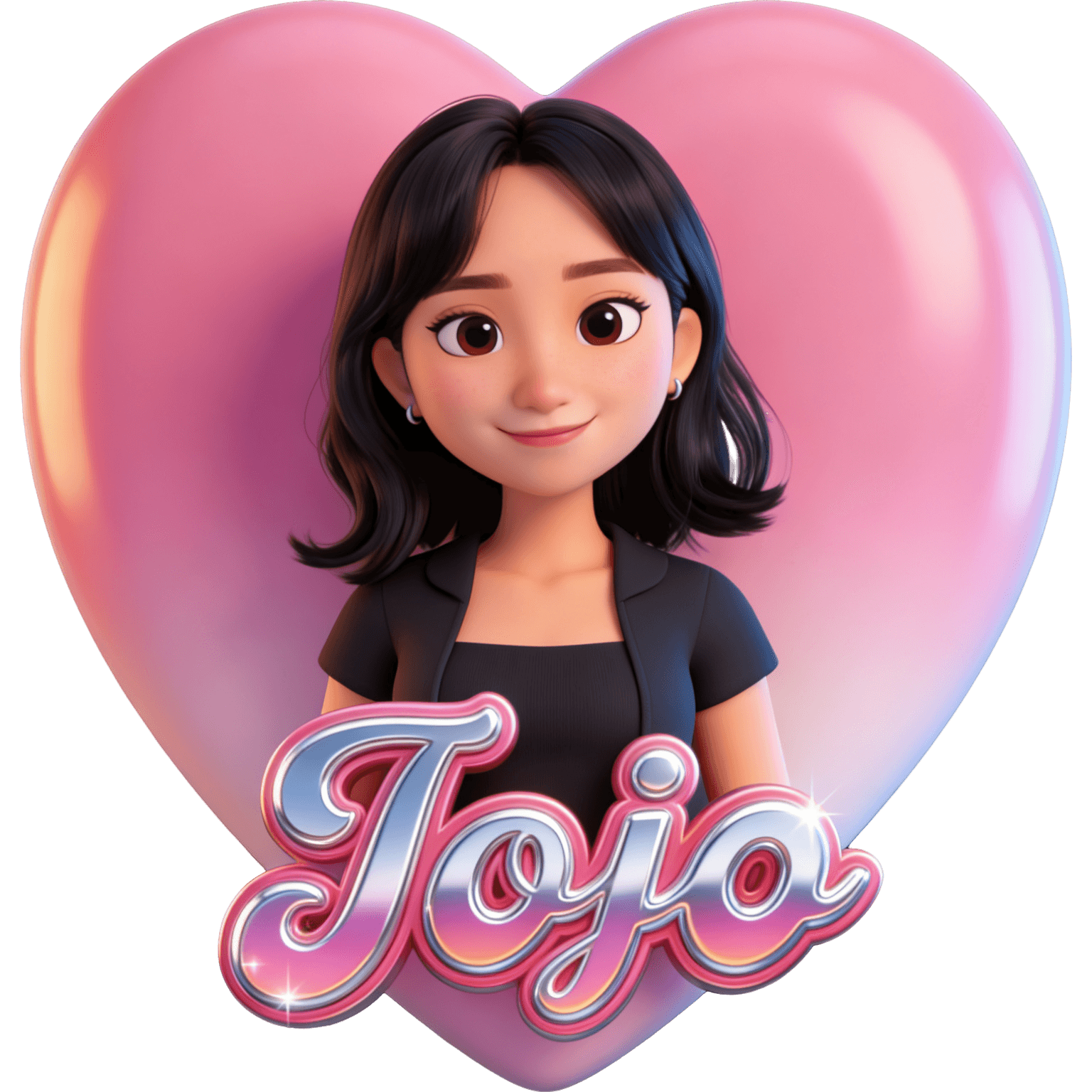 Jojo uwu