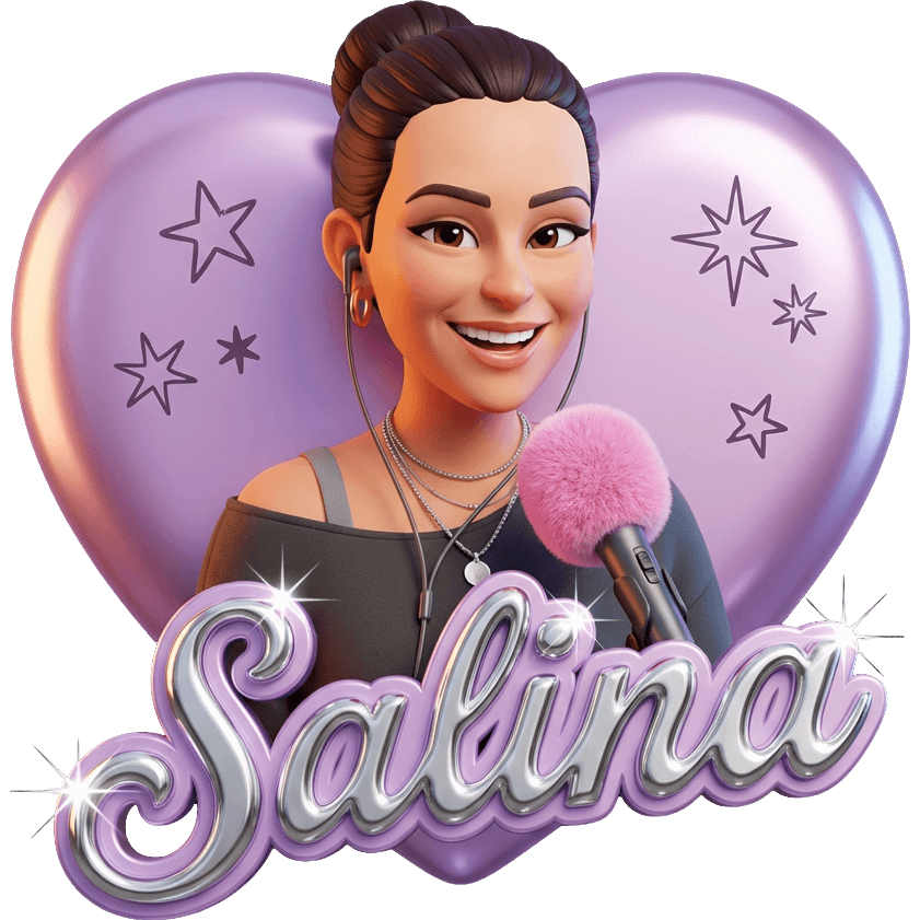Salina BKB