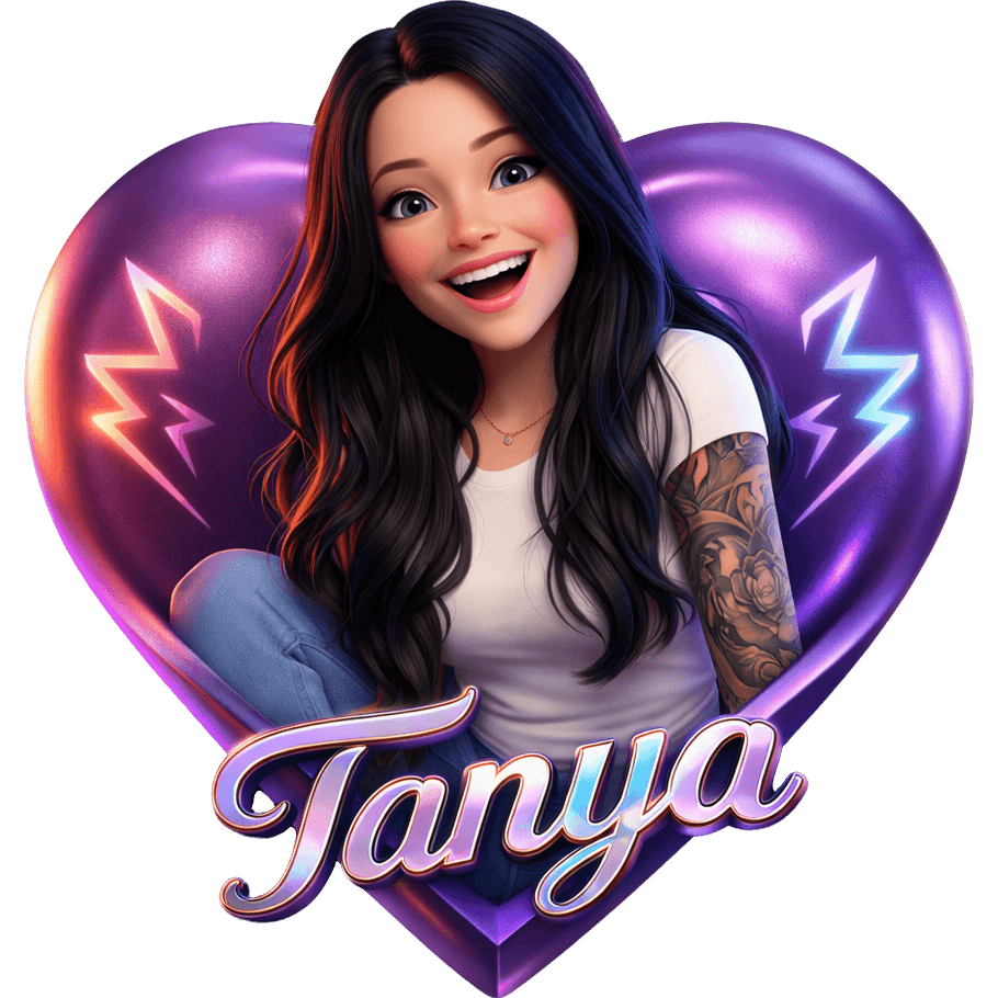 Tanya Encrée