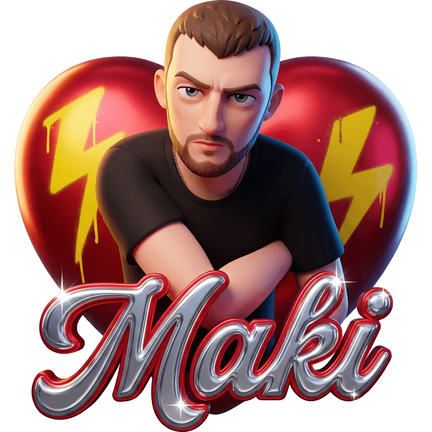 MakiKapsz