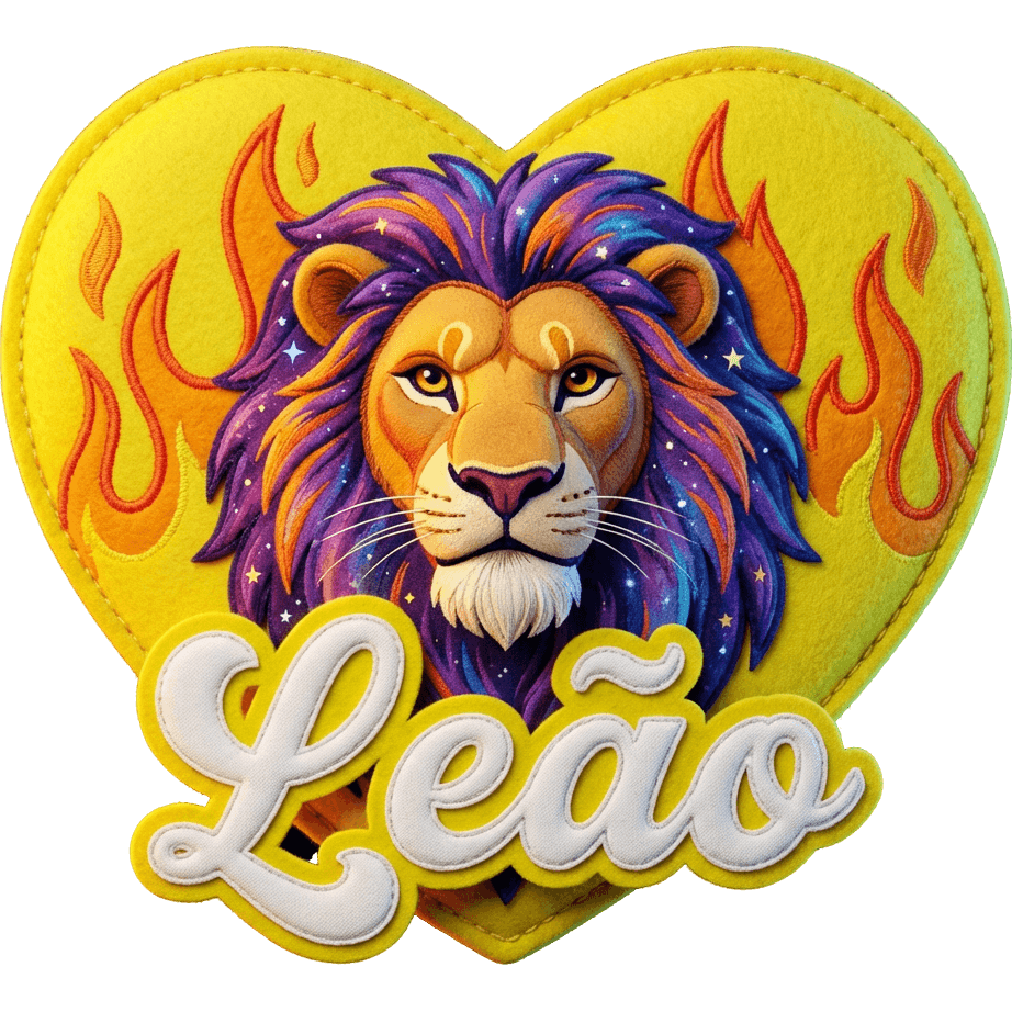 Black leão 