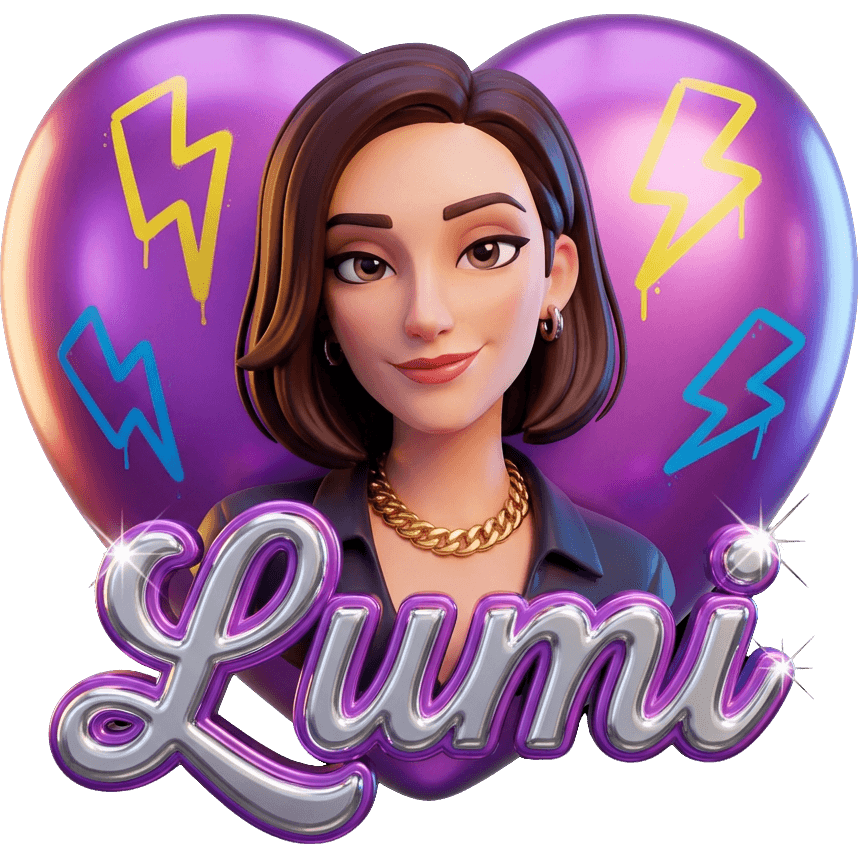 équipe lumi