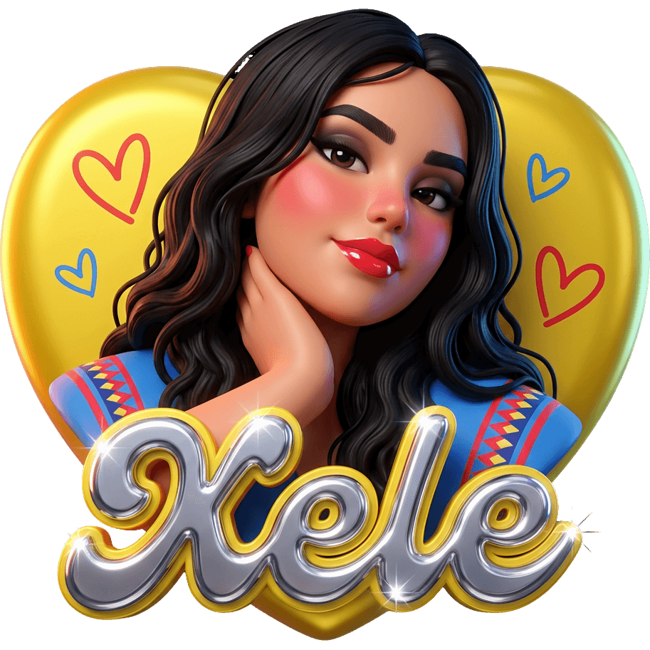 Xele Galáctica