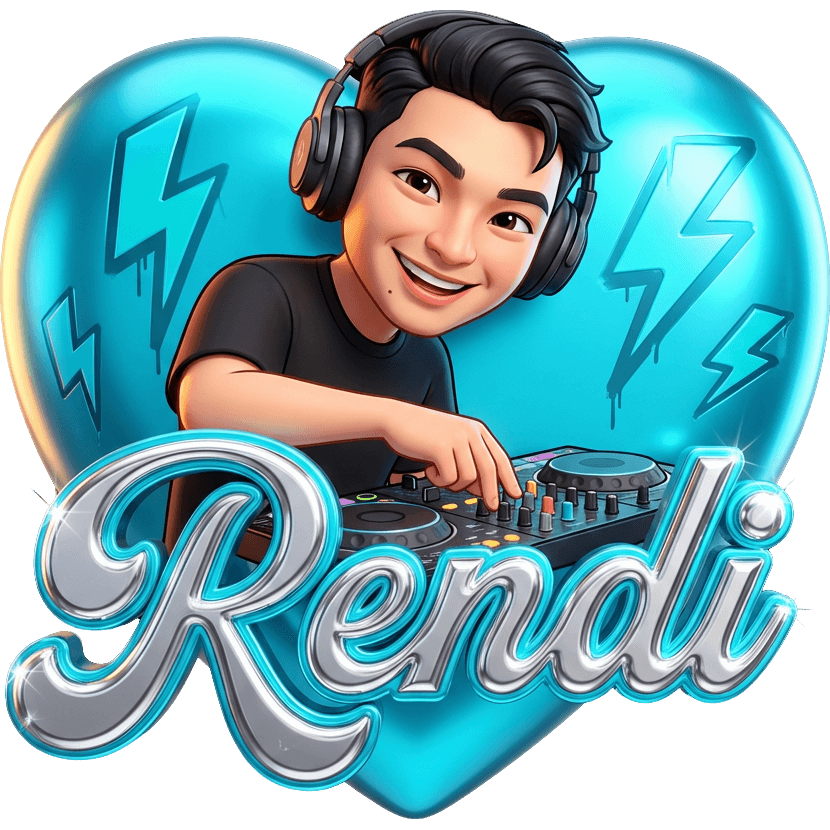 Rendi Jamur