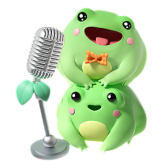 Singing Frogs Musi