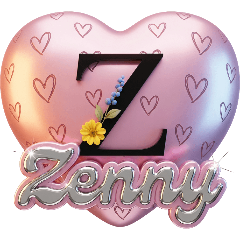 Zenny Sunflower
