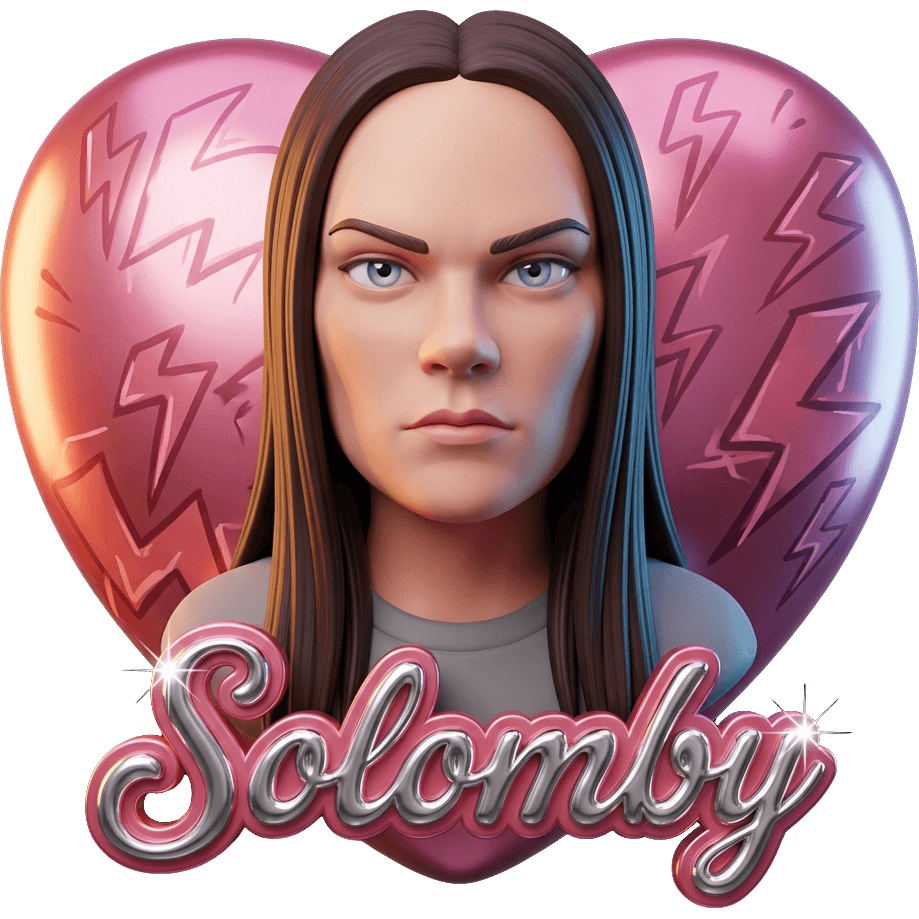 Solomby Boom