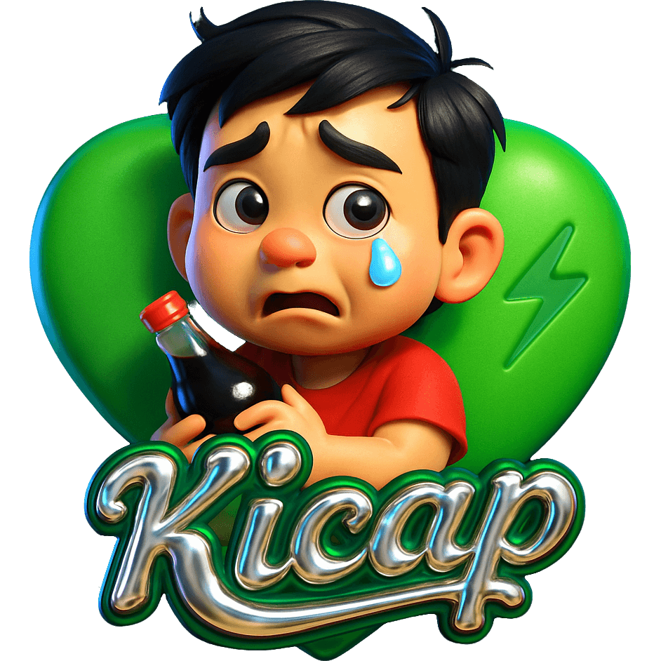 i m kicap