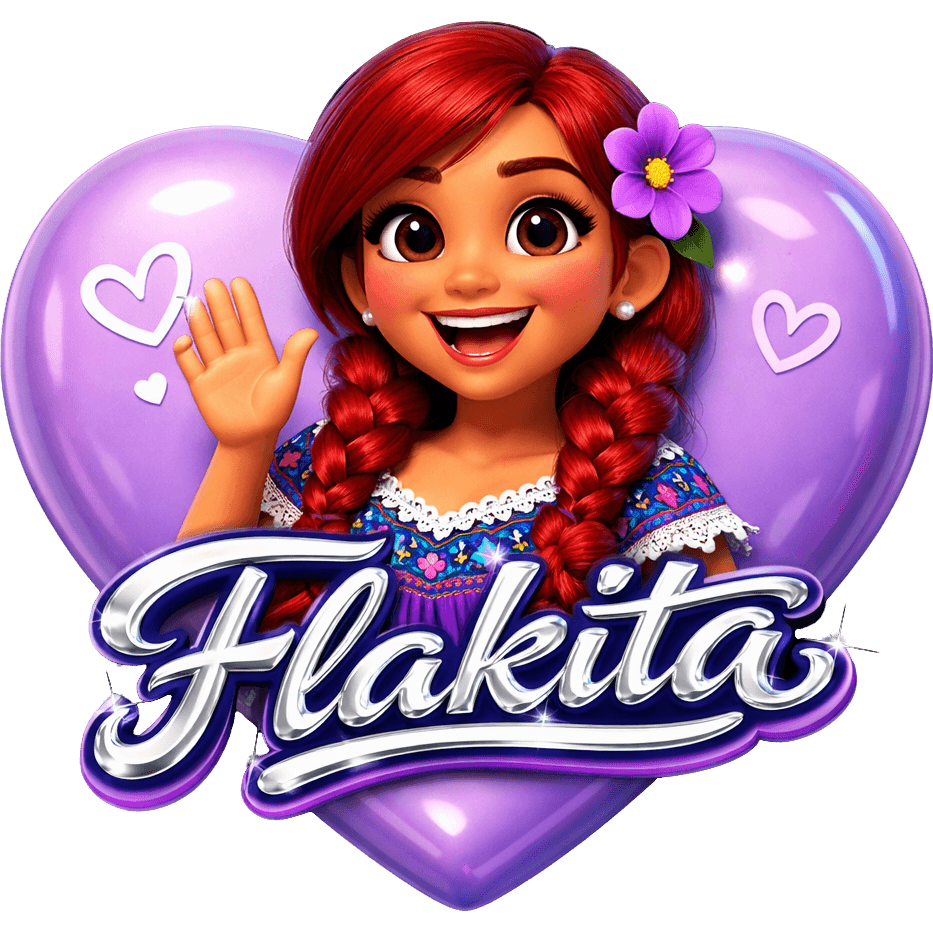 Flakita Saluda