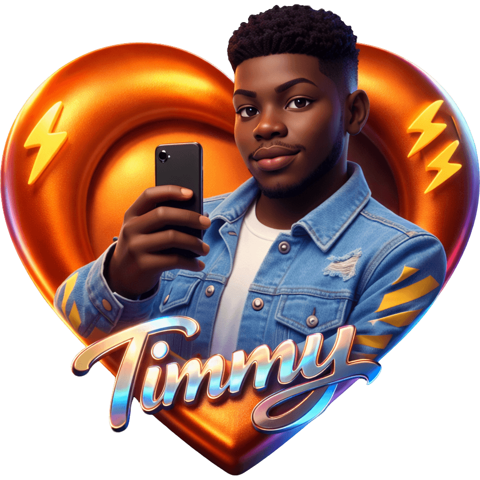 Timmy Snap
