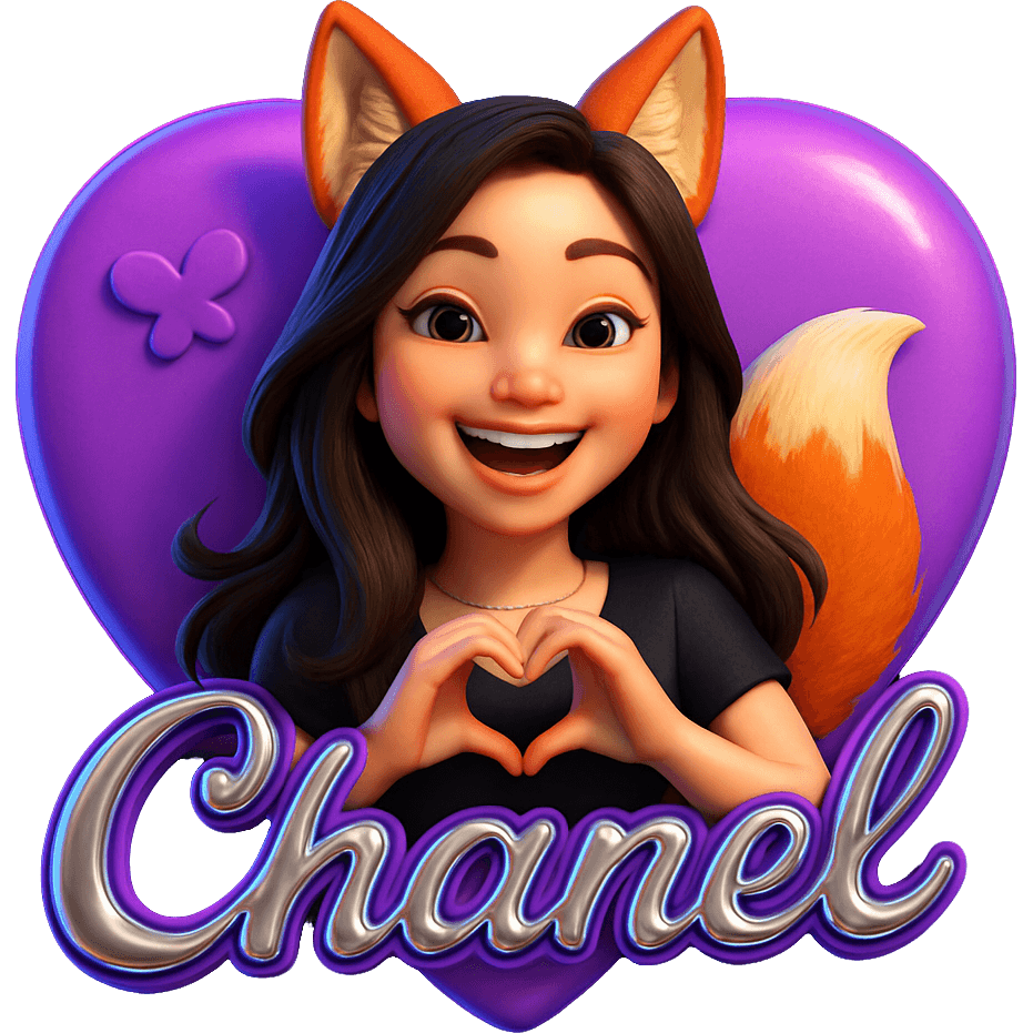 Time Chanel