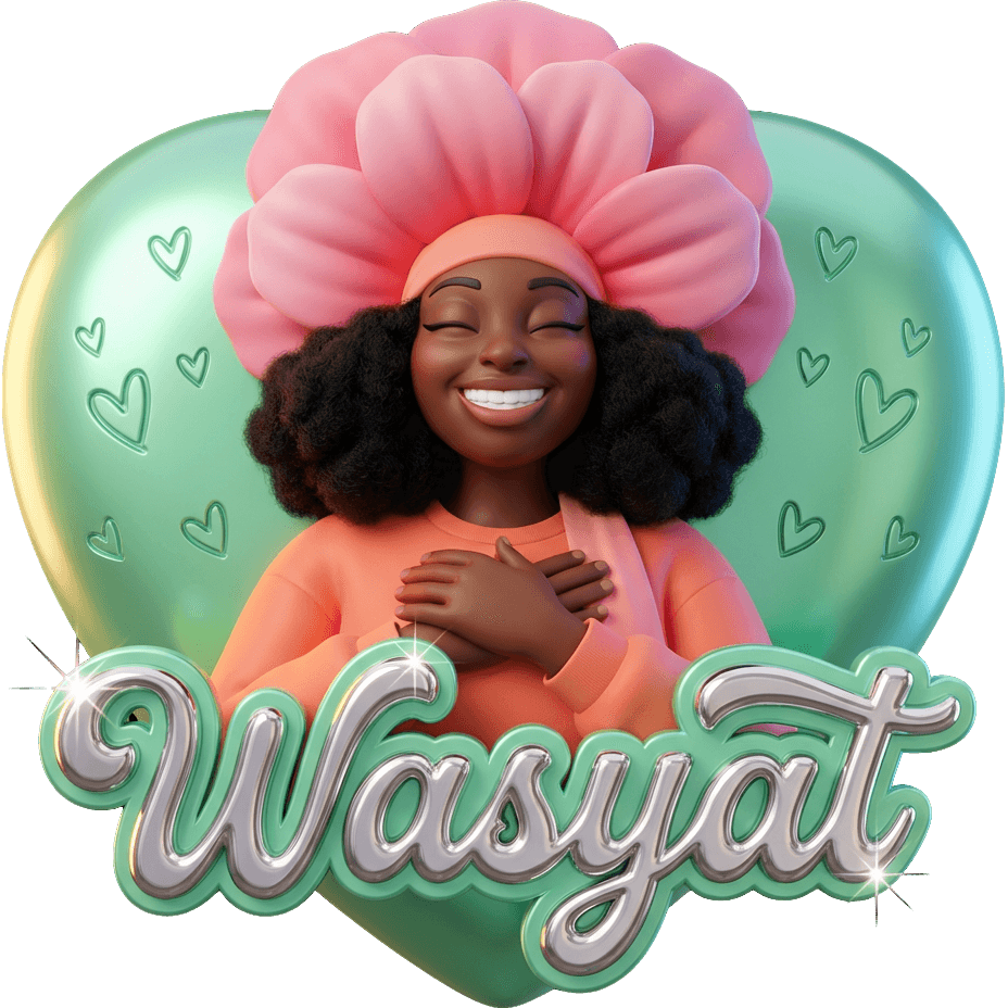 Gele Wasyat