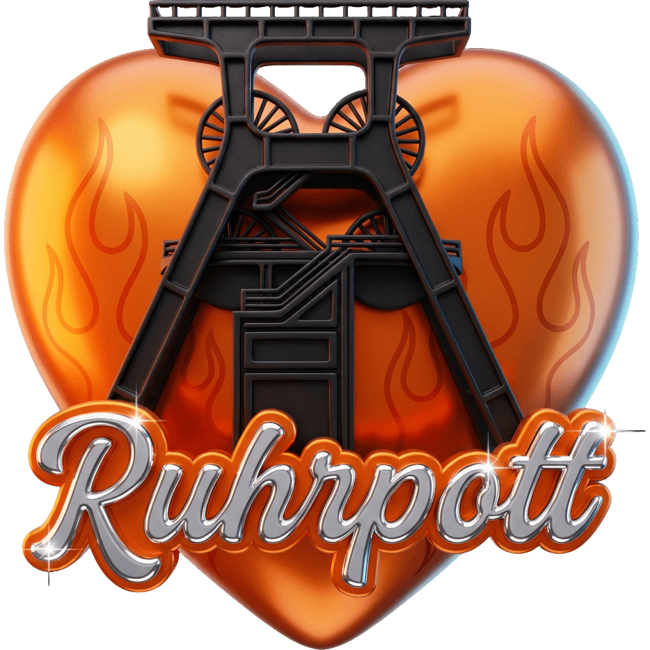 Ruhrpott Zeche