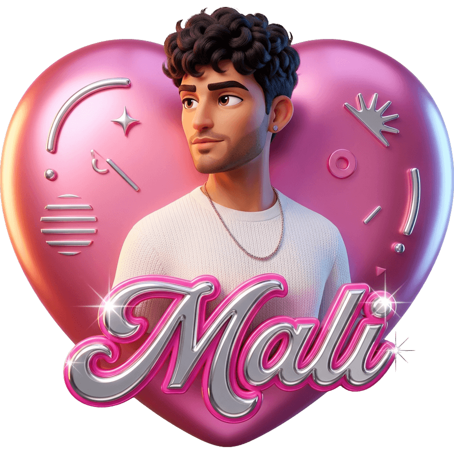 Iconic Mali