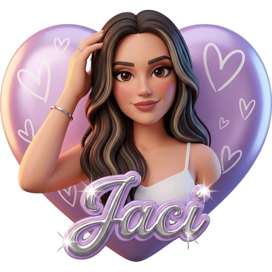 Jaci Lilás
