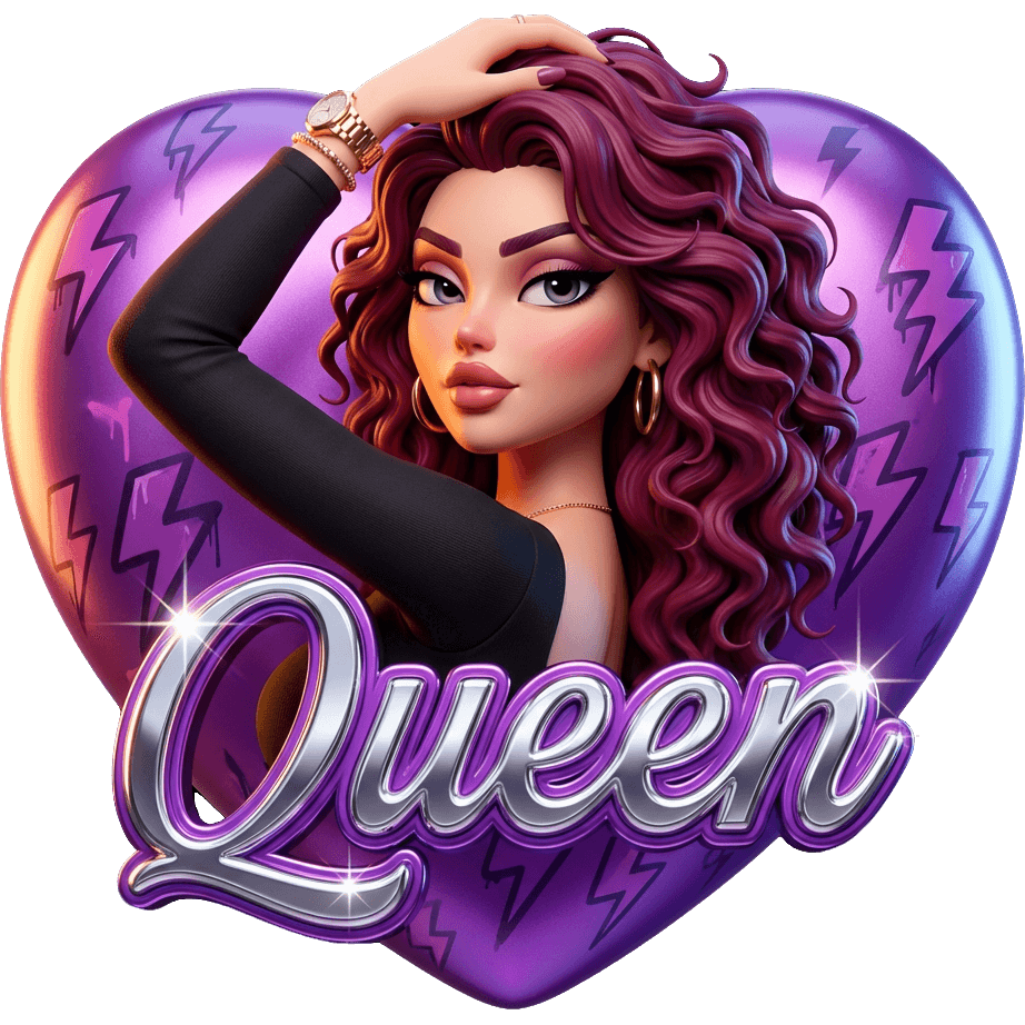 sandy Queen