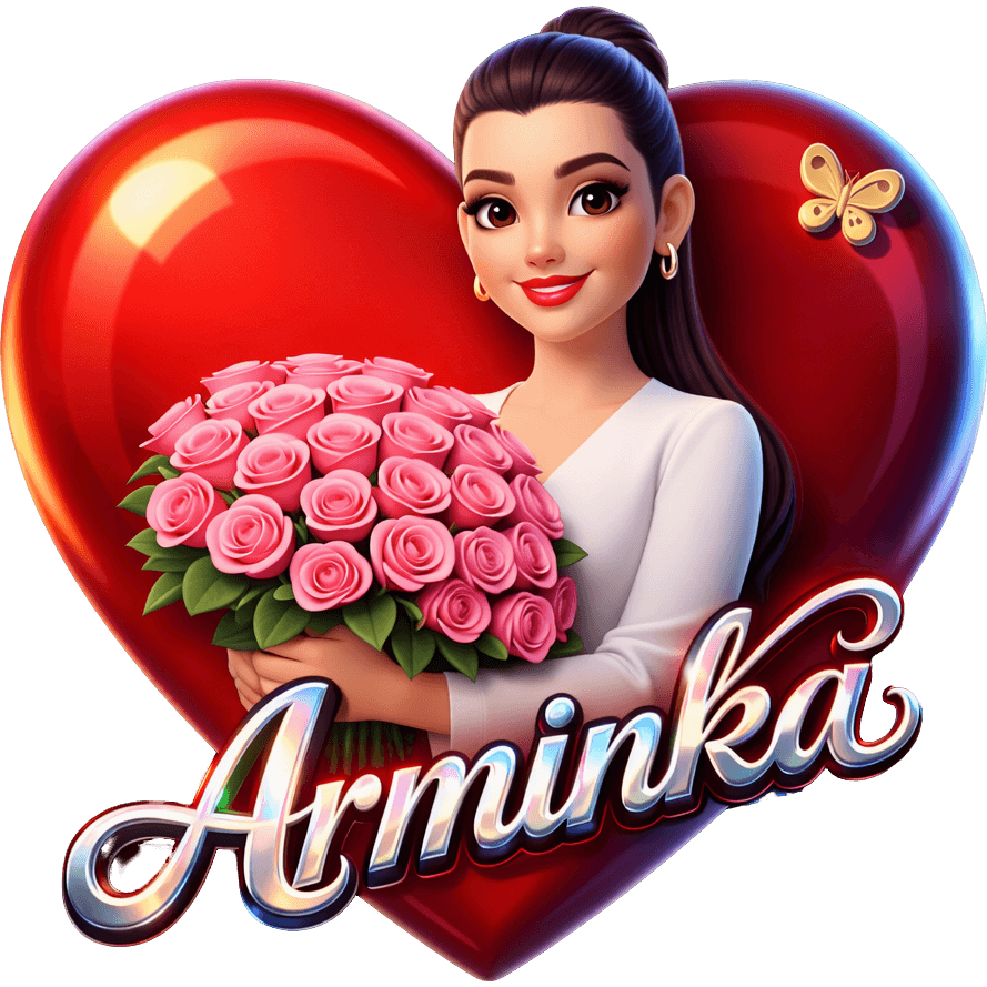 ARMINKA SIRUN
