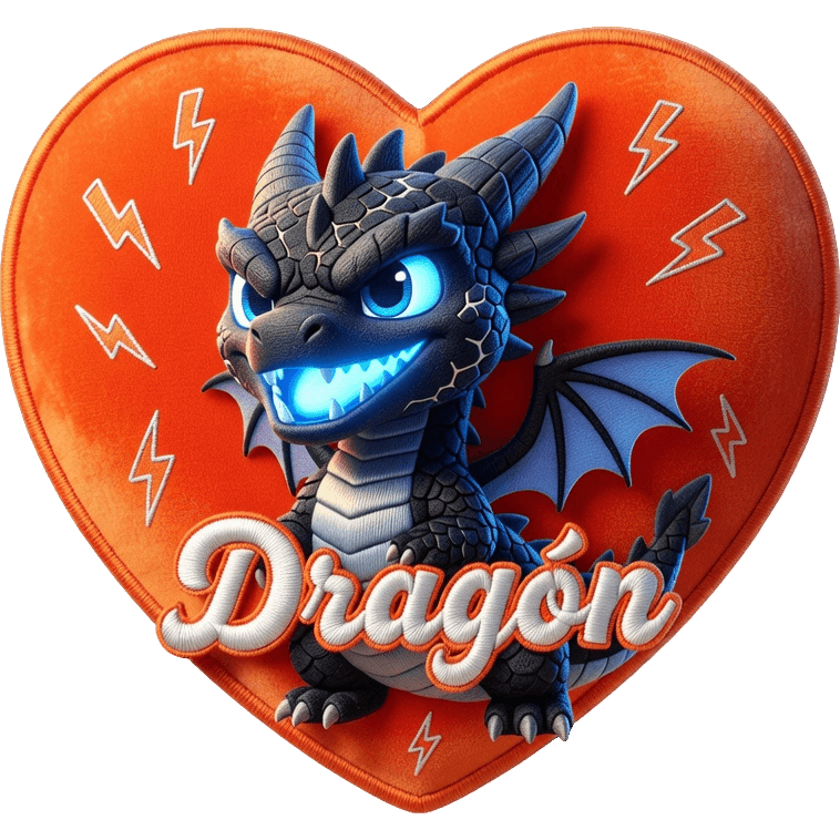 Dragón infinito 