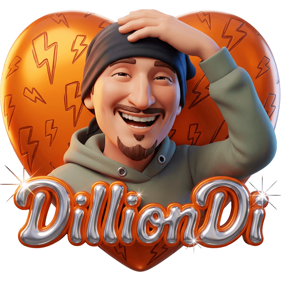 DillionDi Bandana