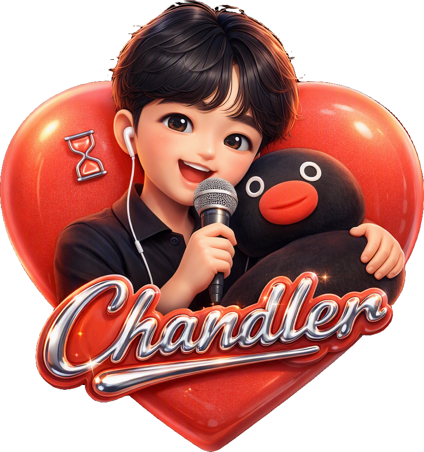 Chandler pingu
