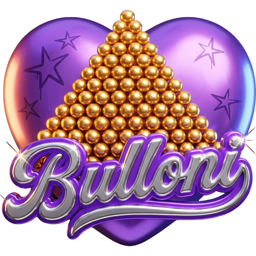 Bulloni d'Oro