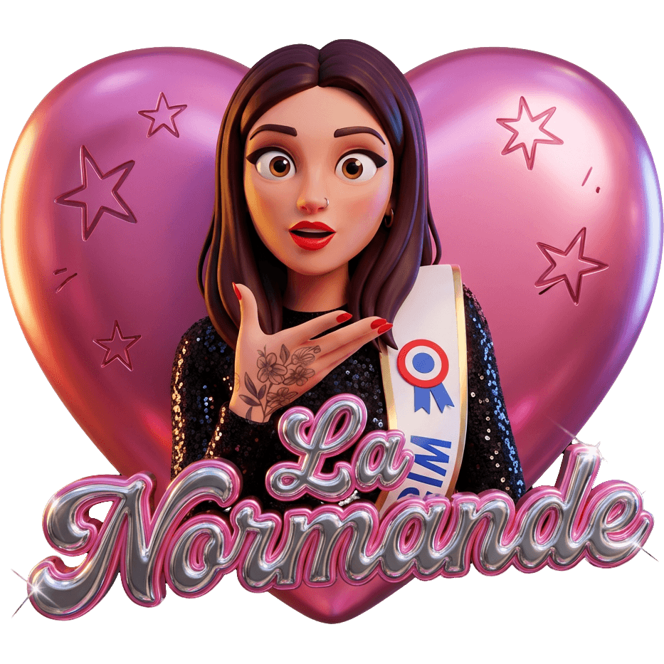 Tokness La Normande